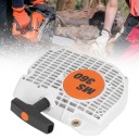 DÉMARREUR BOBINES PILY LANCUCHOWEJ VERS STIHL MS340 034 MS360 036photo 4