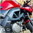 CRASH ПОДДОНИ SUZUKI GSR 600 GSR600 ROSA  (13653577382) фото min 14