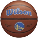 Баскетбольный мяч Wilson Team Alliance Golden State WTB3100XBGOL, 7 год.