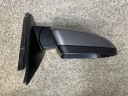 RÉTROVISEUR DROIT PASSAGER PLIANT 3PIN BMW E70 X5 A52 A52/7 SPACEGRAU JEUphoto 9