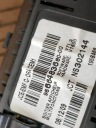 CITROEN C5 III 08-16 MONITEUR RADIO ÉCRAN MONITEUR DÉCOR 9666483680 JEUphoto 11