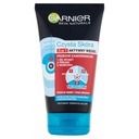 АКТИВНЫЙ УГОЛЬ GARNIER CLEAN SKIN 3В1 150МЛ