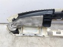 КОНСОЛЬ ДОСКА ТОРПЕДА MERCEDES E-KLASA 2002-2006 ПЕРЕД РЕСТАЙЛ A2116800687  фото 12