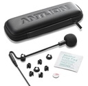 Микрофон Antlion Audio ModMic Uni 2 с разъемом 3,5 мм, гибкость, качество