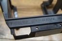 POIGNÉE BOÎTES FUSIBLES PORSCHE 911 997photo 5