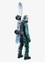 Міський Deuter До 20 Л Чорний