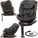 АВТОКРЕСЛО i-SIZE ISOFIX ПОВОРОТНАЯ ПЛАТФОРМА НА 360° RWF 15-кратная РЕГУЛИРОВКА