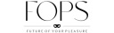 BDMS XOXO плеть эротический секс фетиш гаджет B54-2 черный FOPS