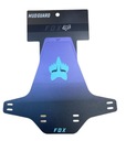 FOX MUD GUARD ДВУХСТОРОННЕЕ велосипедное крыло
