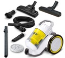 ПЫЛЕСОС VC 3 KARCHER БЕССУМОЧНЫЙ HEPA ПРЕМИУМ