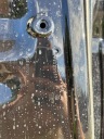 VW ПАСАТ B8 14- УНІВЕРСАЛ ДВЕРІ ЛІВИЙ ЗАД  (18869871817) фото min 13
