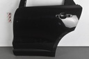 DE PUERTA IZQUIERDO PARTE TRASERA HK8324631AA JAGUAR F-PACE X761 EBONY BLACK-JBC1807 