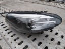 BMW 5 F10 F11 PHARE AVANT AVANT GAUCHE BI-XENON EUROPE 7317131photo 8
