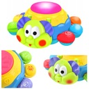 БЕГАЮЩАЯ ИНТЕРАКТИВНАЯ ИГРУШКА ДОГОНИ МЕНЯ