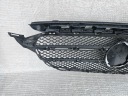 MERCEDES C-KLASA W205 РЕШІТКА РЕШІТКА РАДІАТОРА ЗНАЧОК A2058801704  (15083953009) фото min 10