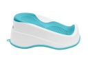 Шезлонг для ванни KikkaBoo Relax Blue купити з Польщі