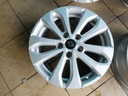 LLANTAS ORIGINAL RENAULT MEGANE 16X6,5J ET 44 5X114.3 