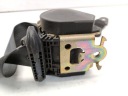 040107 CEINTURE DE SÉCURITÉ ARRIÈRE DROIT 2.0 HDI 66 2003 PEUGEOT 206 SW (2E/K)photo 8