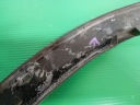 MOULURE GARDE-BOUE ARRIÈRE GAUCHE TOYOTA C-HR CHR 2016-2023 ORIGINAL 75606-F4010photo 8