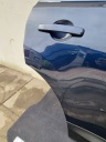 ДВЕРІ ЗАДНІ ЗАД СТОРОНА ПРАВА NISSAN QASHQAI J10 РЕСТАЙЛ BW9G  (18917042396) фото min 9