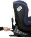 АВТОКРЕСЛО CHICCO SEAT2FIT I-SIZE AIR 45–105 СМ INK AIR