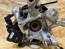 ROTULE DE DIRECTION ARRIÈRE GAUCHE OU DROITE SUBARU XV III CROSSTREK ORIGINAL 2024 ANNÉEphoto 8