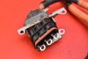 WIRING HIGH TENSIONS BOXES TOYOTA PRIUS 3 XW30 1.8 HYBRID 99KM  photo 5