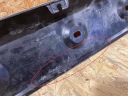 НАКЛАДКА ПОРОГУ ЗАДНЯ ЛІВА СТОРОНА PORSCHE 911 992 992854885JOK1  (18502526521) фото min 9