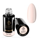 Лак Boska Nails Гибридный 6мл Glam Light 333