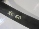 WIRE PIPE HOSE RADIATOR WATER VOLVO XC60 I 2.4 D  photo 10