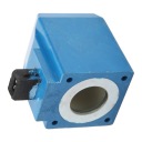 КАТУШКОЙ ELEKTROMAGNETYCZNA 02 124661 12 V 30 W ЗАМЕНА КАТУШКИ КЛАПАНА B0  фото 10