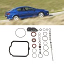 KIT REPAIR BOXES PROGRAMS K155900A DO DPO AL4 DO PEUGEOT 206  photo 12