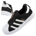 Detská športová obuv Adidas Superstar [S82711]