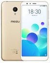 Смартфон Meizu M8C 2/16 ГБ ЗОЛОТОЙ