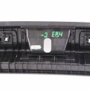 BMW X1 E84 MOULURE SEUIL COUVERCLES DE COFFRE NOIRE 2990628photo 12