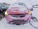 HONDA JAZZ TUYAU AQUATIQUE 2002 1.3Lphoto 7