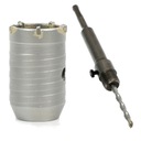 АДАПТЕР ДЛЯ КОРОНКИ ДЛЯ КОРОНКИ CROWN 40 мм SDS-PLUS 170