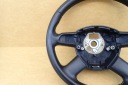 VOLANT AUDI A3 8P 8P0 Q5 8R 8R0 CUIR MULTIFONCTION 8P0124Aphoto 9