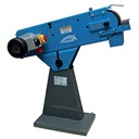 СТАЦИОНАРНАЯ ЛЕНТОЧНО-ШЛИФОВАЛЬНАЯ МАШИНА JSG150 MOST