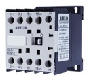 МИНИАТЮРНЫЙ КОНТАКТОР LC-1 K0910 4 кВт 9 А 230 В переменного тока