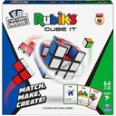 КУБИК РУБИКА CUBE IT головоломка ЛОГИЧЕСКАЯ ИГРА