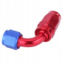 Обжимной наконечник 90° AN10