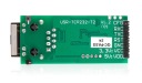 USR-UART Преобразователь TTL в Ethernet TCP/IP