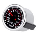 УНІВЕРСАЛЬНИЙ МІРНИК ТИСКУ PODТИСКУ ТУРБО BOOST 35PSI 15  фото 5