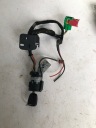 CONTRÔLEUR KIT DE DÉMARRAGE PEUGEOT 307 2.0 HDI 0281011248photo 5