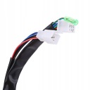 DASHBOARD MOTORCYCLE QUAD DIGITAL MULTIFUNCTIONAL KILOMETROW SPEEDOMETER  photo 13