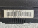 COMPTEUR TABLEAU DE BORD COMPTEUR DE VITESSE MERCEDES ESSENCE W203 VDO A 203 540 70 11photo 6
