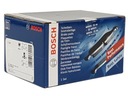 ЗАДНИЕ ТОРМОЗНЫЕ КОЛОДКИ BOSCH 0 986 494 528