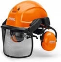 ЗАЩИТНЫЙ ШЛЕМ Dynamic X-Ergo STIHL 00008880807