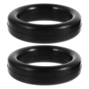 2 SZT. RUBBER PENDANT CLIP ISSUE FASTENERS MONITORING KIT  photo 7